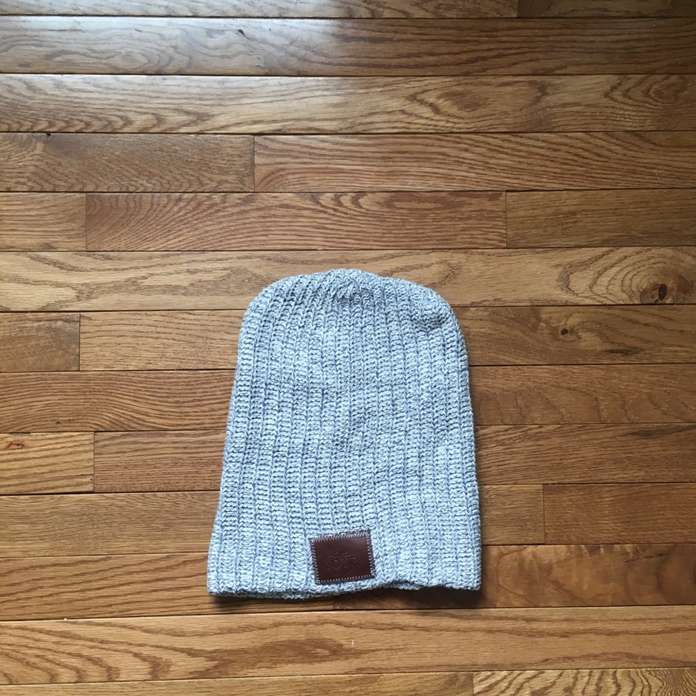 Love your melon hat